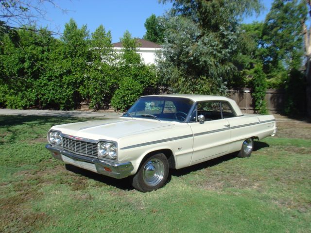 1964 chevy impala ss super sport 1962 1963 1965 1961
