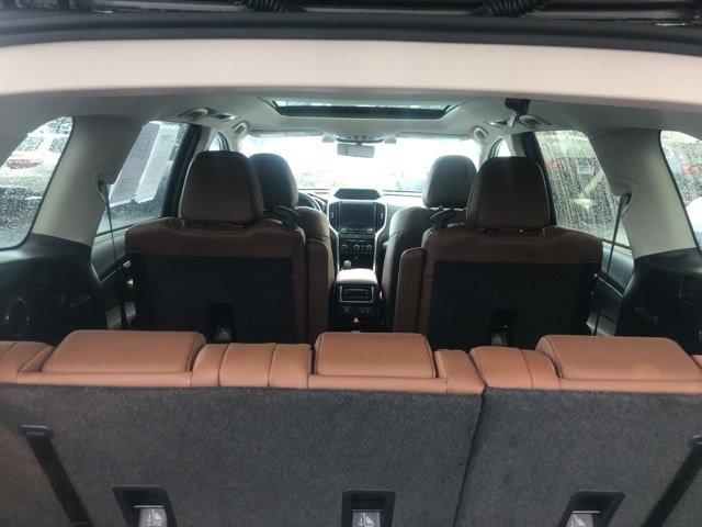 used 2019 subaru ascent touring 7-passenger bend, or 97701 for sale in bend, oregon