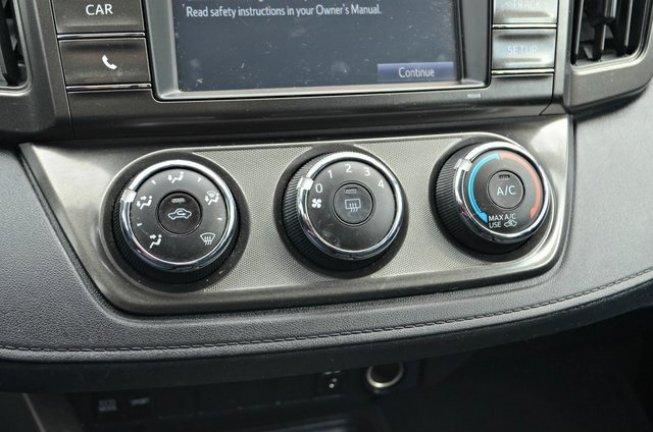 2015 toyota rav4 awd le for sale in manor, delaware