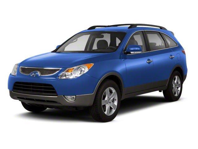 used 2012 hyundai veracruz limited spokane, wa 99201 for sale in spokane, washington