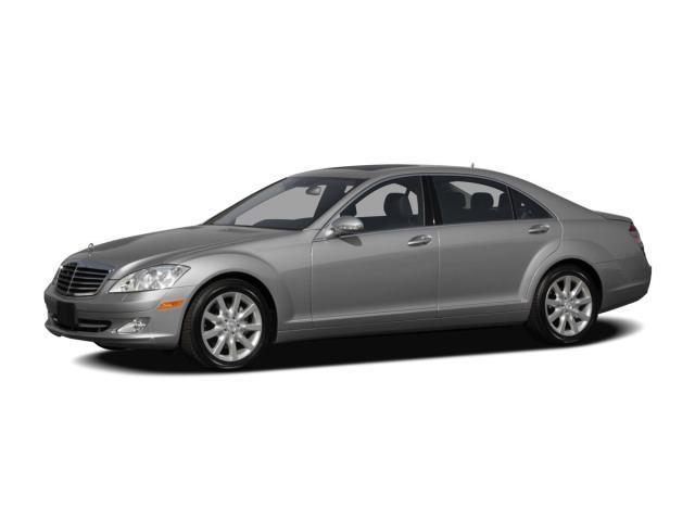 2007 mercedes-benz s-class s 550 s 550 4dr sedan for sale in northfield, new hampshire