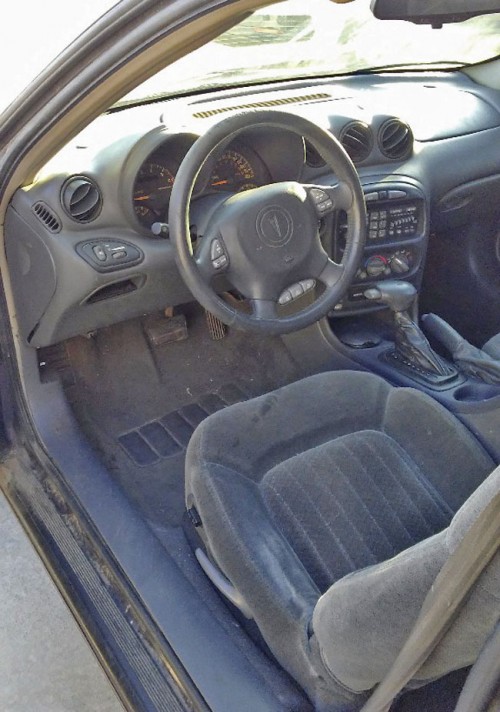 1999 pontiac grand am se for sale in new mexico by owner