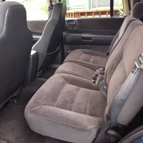 2001 dodge durango slt for sale in california by owner