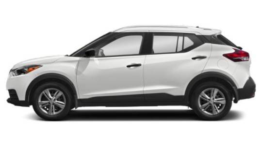 used 2019 nissan kicks sv $15,000great deal 62,463 mi. location: hinesville