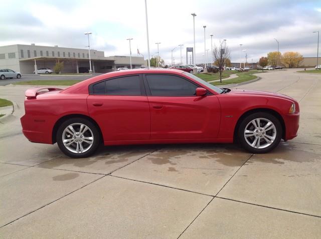 2011 dodge charger r/t awd r/t 4dr sedan for sale in lincoln, nebraska