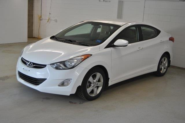 2013 hyundai elantra gls gls 4dr sedan for sale in saco, maine
