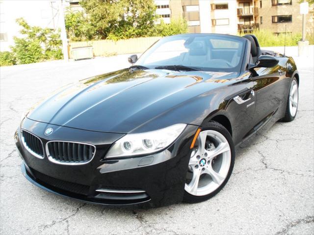 2015 bmw z4 sdrive28i