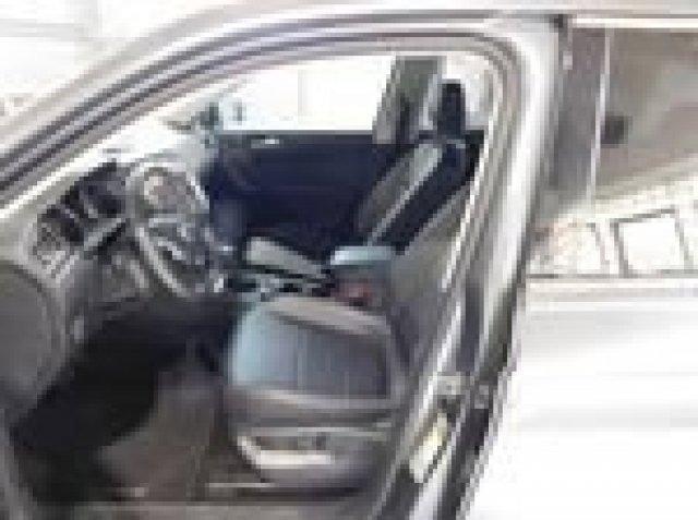 2021 volkswagen tiguan 2.0t sel