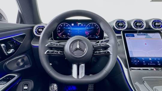 2024 Mercedes-Benz CLE