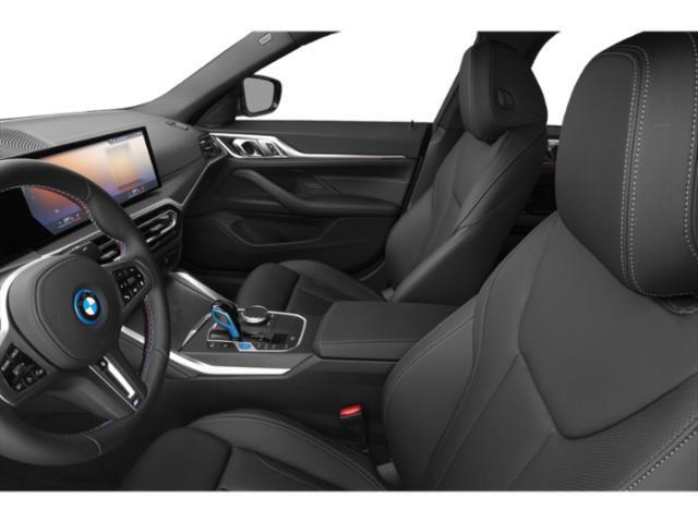 2024 bmw i4 gran coupe m50