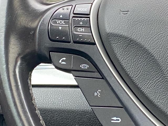 2021 acura ilx base