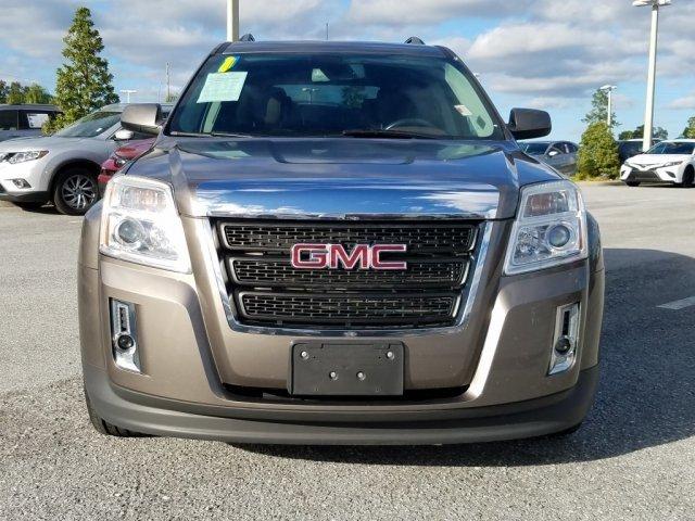 used 2011 gmc terrain 2wd slt w/ slt-1 lakeland, fl 33810 for sale in lakeland, florida