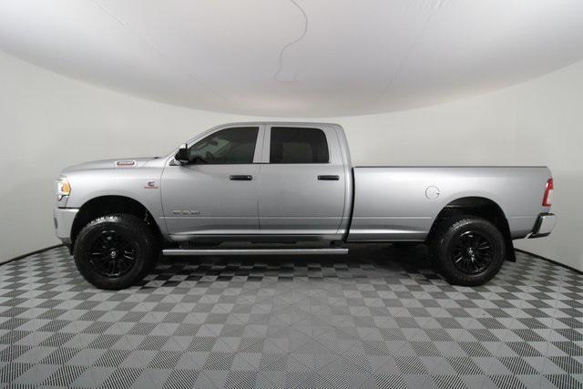 2020 ram 3500 tradesman