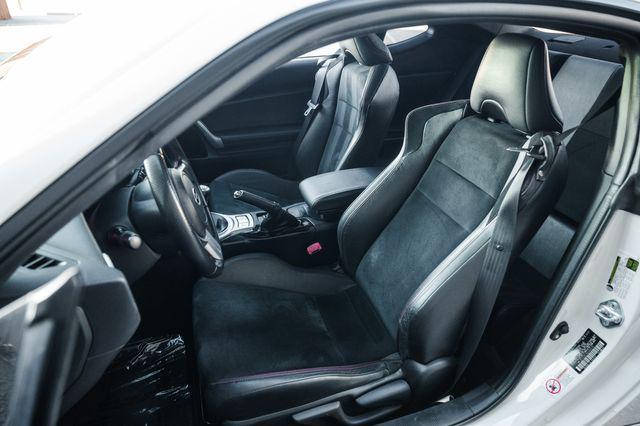 2013 subaru brz limited