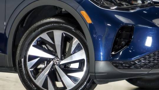 2023 Volkswagen ID.4