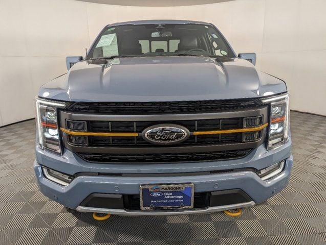 2023 ford f-150 tremor in longmont, colorado