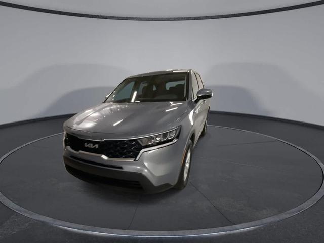 2023 kia sorento lx