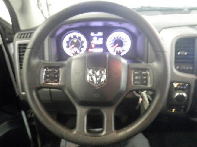 2014 ram 1500 4x4 crew cab st for sale in anchorage, alaska