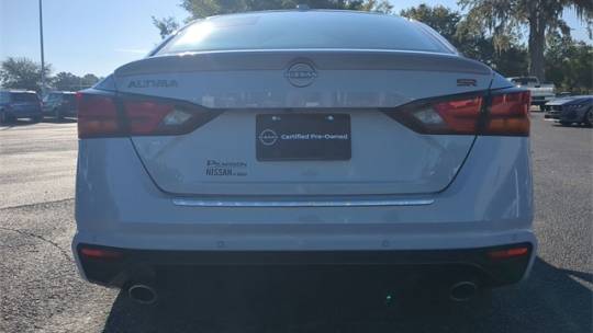 2023 Nissan Altima