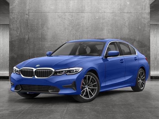 2022 bmw 330 i