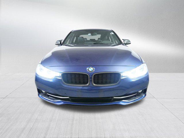 2018 bmw 340 xdrive