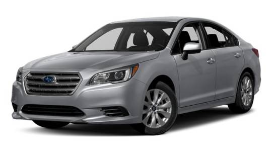 2017 subaru legacy 2.5i premium