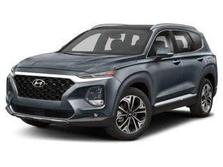 2019 hyundai santa fe limited 2.0t awd limited 2.0t 4dr suv for sale in hartford, connecticut
