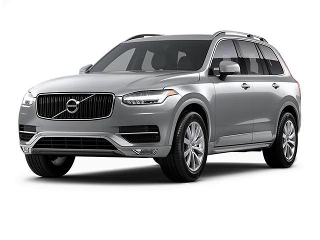 2019 volvo xc90 t6 momentum