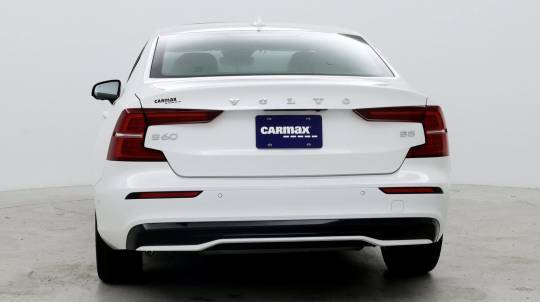 2024 Volvo S60