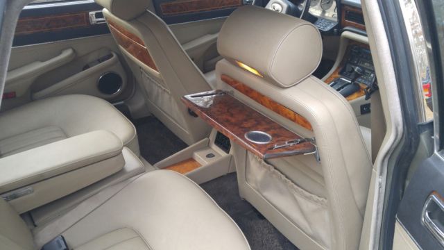 1988 jaguar xj6 vande plas, * awesome condition*