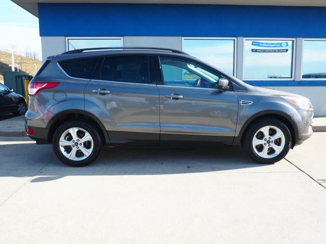 2014 ford escape se awd se 4dr suv for sale in triadelphia, west virginia