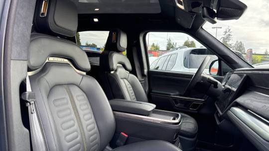 2023 Rivian R1T