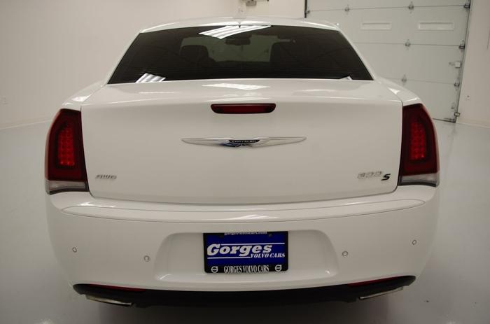 used 2016 chrysler 300 s awd omaha, ne 68118 for sale in omaha, nebraska