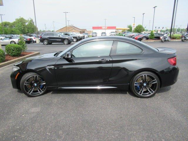 used 2017 bmw m2 owensboro, ky 42303 for sale in owensboro, kentucky