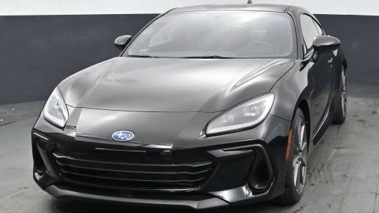 2024 Subaru BRZ