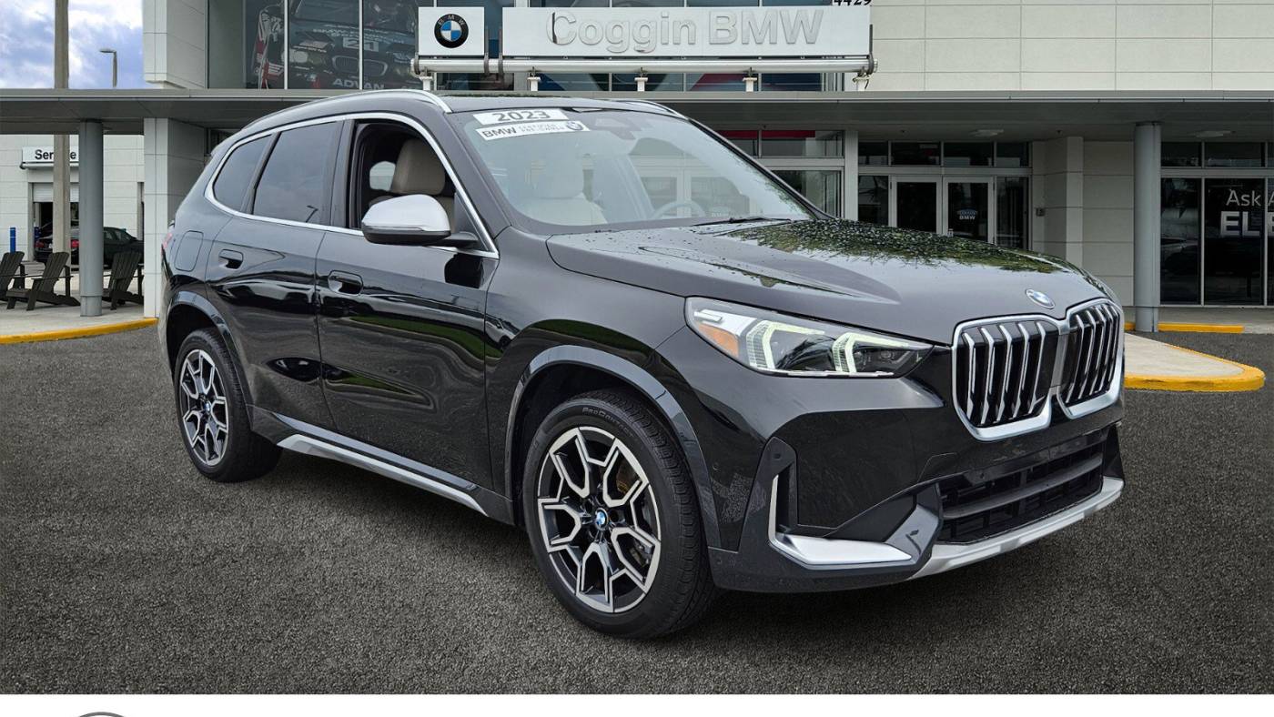 2023 bmw x1 xdrive28i