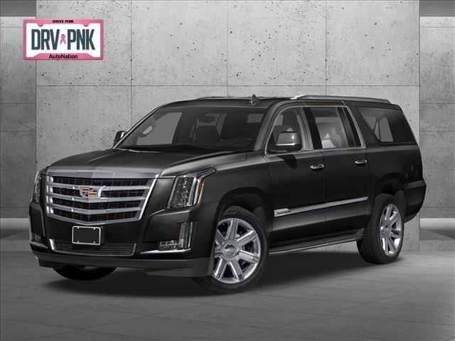 2020 cadillac escalade esv premium luxury