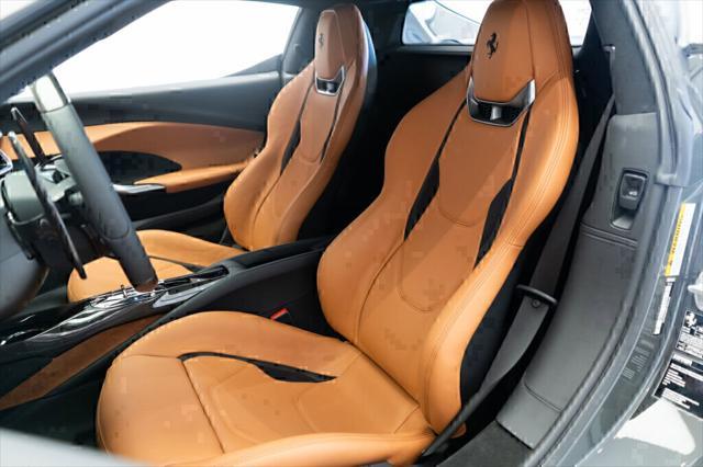 2024 ferrari 296 gtb base