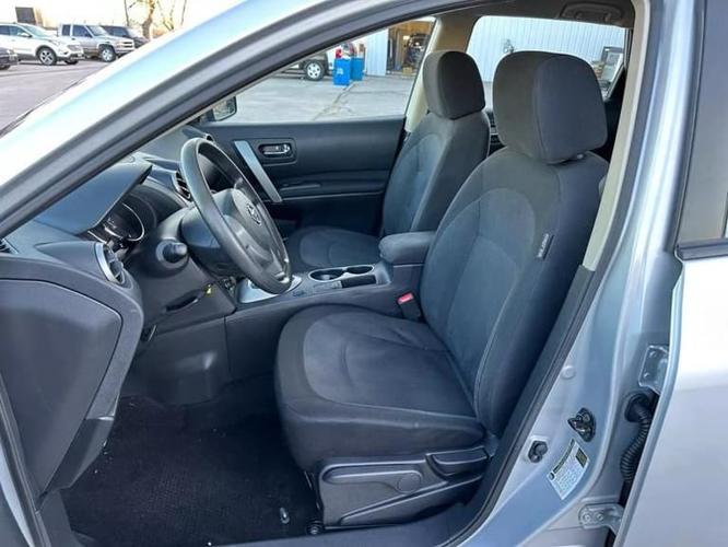 2012 nissan rogue sv sport utility 4d in lincoln, nebraska