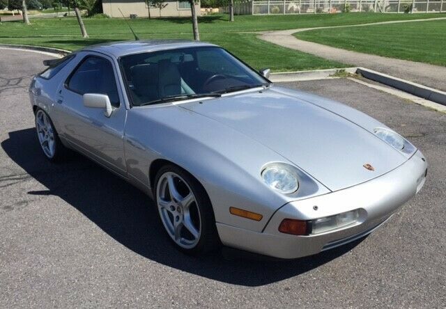 1990 porsche 928 s4 renegade conversion ls6 405hp auto