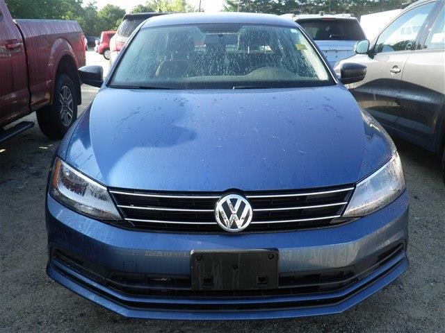 2015 volkswagen jetta s s 4dr sedan 6a for sale in auburn, maine