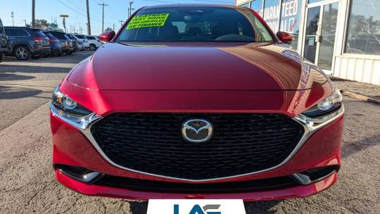 2024 Mazda