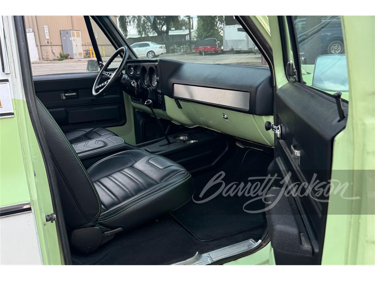 1976 chevrolet c10
