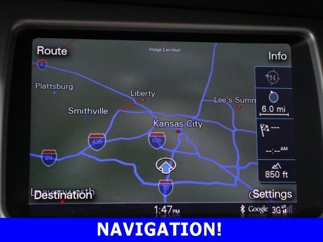 2015 audi q7 3.0 quattro tdi premium plus awd 3.0 quattro tdi premium plus 4dr suv for sale in kansas city, kansas