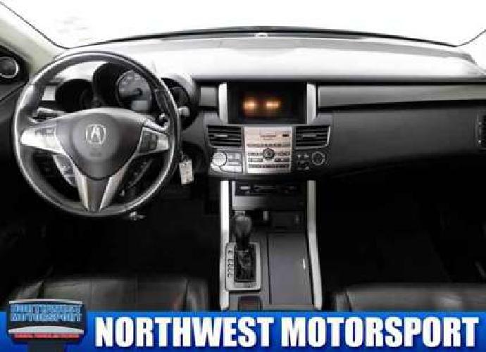 2011 acura rdx fwd in lynnwood, wa