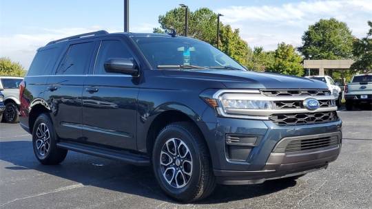 2024 Ford Expedition
