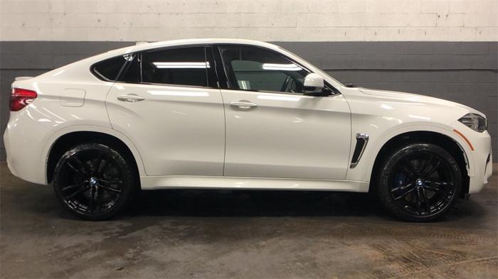 used 2018 bmw x6 m frederick, md 21701 for sale in frederick, maryland