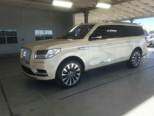 2018 lincoln navigator l select 4x4 select 4dr suv for sale in las cruces, new mexico