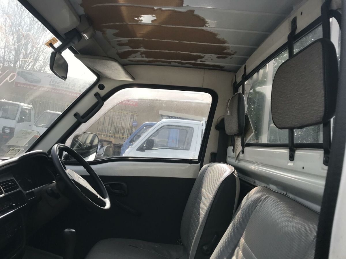 1993 suzuki carry ac equipped 4wd axles lock diff lock 2hi-4hi-4low 4mt jdm