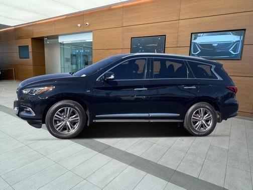 2020 infiniti qx60